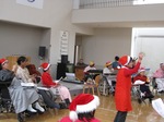 クリスマスコンサート